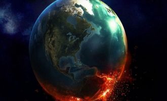 15.000 επιστήμονες προβλέπουν την καταστροφή του πλανήτη