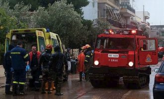 Κλειστά την Πέμπτη τα σχολεία στις πληγείσες περιοχές – Ποια σχολεία θα είναι κλειστά και στην Αθήνα
