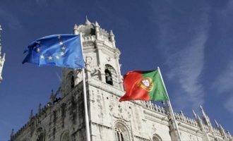 Αφού η Τρόικα οδήγησε την Πορτογαλία στην αγκαλιά της Κίνας τώρα ζητάνε τα «ρέστα»