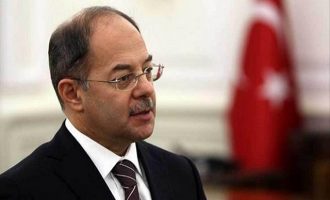 Tούρκος αντιπρόεδρος: Ολοκληρώθηκαν οι συνομιλίες για το Κυπριακό