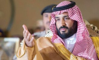 Πρίγκιπας διάδοχος Σαουδικής Αραβίας: Το Ιράν μας κήρυξε τον πόλεμο