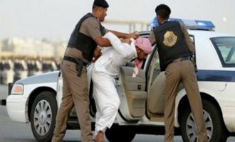 Πάνω από 200 συλλήψεις κατά της διαφθοράς στην Σ. Αραβία – Υπεξαιρέθηκαν 100 δισ. δολάρια
