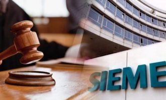 Εδώλιο για 32 «δείχνει» η Εισαγγελέας για το σκάνδαλο Siemens