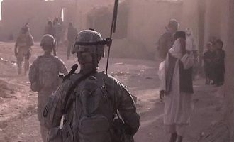 Έρευνα για εγκλήματα πολέμου στο Αφγανιστάν ξεκινά το Διεθνές Ποινικό Δικαστήριο