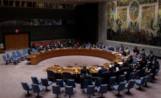 Η Τουρκία καταγγέλλει την Κύπρο στον ΟΗΕ – Την κατηγορεί για «εθνοκάθαρση»