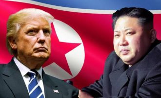 Τραμπ: Και η Βόρεια Κορέα στη λίστα με τους τρομοκράτες – “Εύγε” από Ιαπωνία, Νότια Κορέα