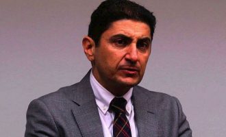 Αυγενάκης: Όλοι οι βουλευτές να αναλάβουν επώνυμα τις ιστορικές ευθύνες τους