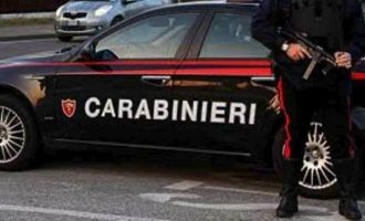Ιταλία: Εντοπίστηκε φορτίο-μαμούθ του ναρκωτικού Tramadol με προορισμό το Ισλαμικό Κράτος
