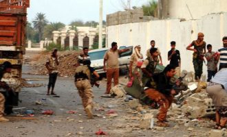 Το Ισλαμικό Κράτος ανέλαβε την ευθύνη για την πολύνεκρη διπλή επίθεση στην Υεμένη
