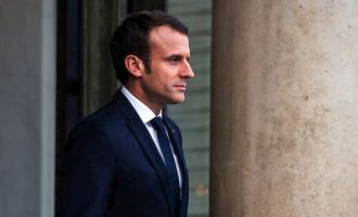 «Οι Ευρωπαίοι θα κάνουν τα πάντα να σώσουν τη συμφωνία του Ιράν», λένε οι Γάλλοι