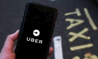 Uber: Συγκάλυψε κυβερνοεπίθεση σε 57 εκ. πελάτες – Πλήρωσε και τους χάκερς!