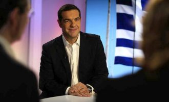 Τσίπρας για όλα στη Figaro: Τι είπε για την “περιπέτεια της Ελλάδας” αλλά και για τη Γερμανία