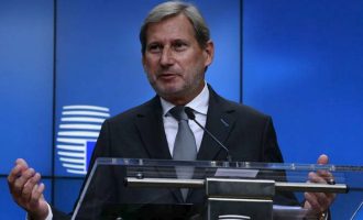 Η Eυρωπαϊκή Ένωση αρχίζει να βλέπει πιο “ζεστά” την ένταξη χωρών των δυτικών Βαλκανίων