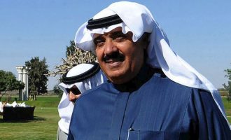 “Χρυσή” απελευθέρωση: Με ποιο ποσό “την έκανε” πρίγκιπας στη Σαουδική Αραβία