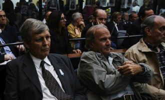 “Νέμεσις”, 41 χρόνια μετά: Τα φρικτά βασανιστήρια που έκαναν στη δικτατορία της Αργεντινής