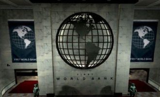Τι προβλέπει η Παγκόσμια Τράπεζα για τη ρωσική οικονομία