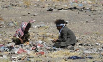 Υεμένη: Άρση του αποκλεισμού από τη Σαουδική Αραβία για ανθρωπιστική βοήθεια