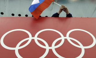 Η ΔΟΕ απέκλεισε τη Ρωσία από τους Χειμερινούς Αγώνες του 2018 λόγω ντόπινγκ