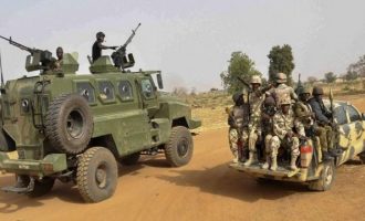 Νιγηρία: Ο στρατός απώθησε επίθεση τζιχαντιστών της Μπόκο Χαράμ εναντίον φυλακίων