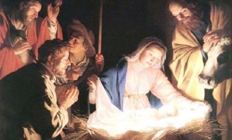 Ο Χριστός γεννήθηκε, πιθανότατα, το 4 π.Χ. και είναι βέβαιο ότι δεν ήταν 25 Δεκεμβρίου