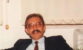 Πέθανε ο δημοσιογράφος Βίκτωρ Νέτας