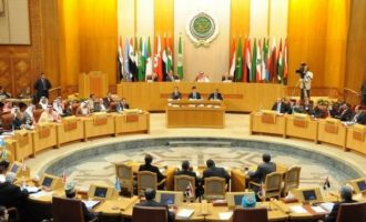 H Ιορδανία συγκαλεί έκτακτη σύγκλιση του Αραβικού Συνδέσμου για την Ιερουσαλήμ