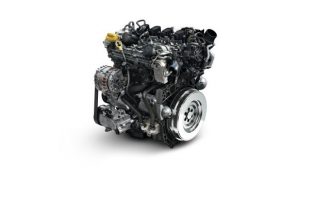 Νέος κινητήρας από τη Renault – Η τεχνολογία της F1 στα χέρια κάθε οδηγού