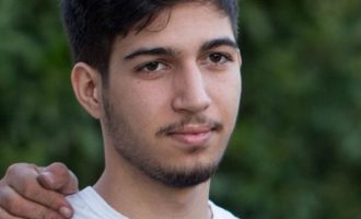 Τραγικός επίλογος για τον 20χρονο αριστούχο φοιτητή που είχε εξαφανιστεί στη Ρόδο