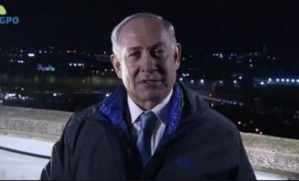Νετανιάχου: Προσφέρομαι να γίνω ξεναγός για τους Χριστιανούς στην Ιερουσαλήμ (βίντεο)