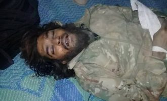 Νεκρός οπλαρχηγός της Αλ Κάιντα από τις Μαλδίβες σε μάχες κοντά στα σύνορα Συρίας-Ισραήλ