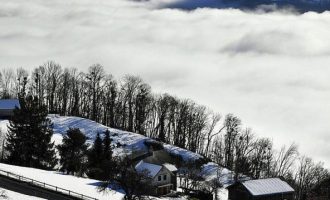 Τρεις νεκροί από χιονοστιβάδες στις ελβετικές Άλπεις
