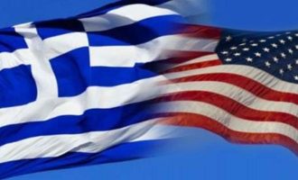 Κ-Research: ΟΙ Έλληνες δεν φοβούνται Grexit, αισιοδοξούν για το μέλλον, αγαπούν τις ΗΠΑ