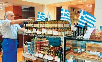 Ισχυρή άνοδος στην οικονομία – Νέο άλμα στις ελληνικές εξαγωγές
