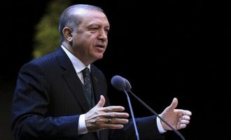 Σύρος αναλυτής: Ο Ερντογάν μετατρέπεται σε Τούρκο Μπιν Λάντεν
