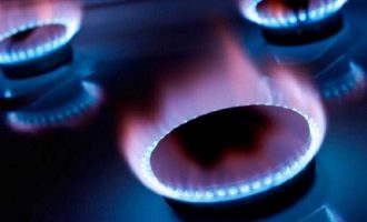 Φυσικό αέριο: Συνεχείς διψήφιες αυξήσεις τιμών – Ανησυχία στην αγορά