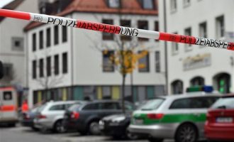 Πυρομαχικά στο Βερολίνο: “Κάποιος θα καθάριζε το κελάρι του και τα βρήκε από τον παππού του”