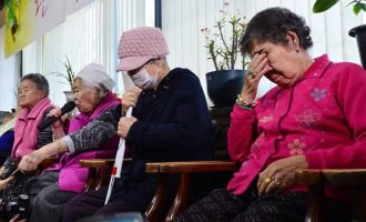 Αποκαλύψεις για τις 200.000 “γυναίκες ανακούφισης” από τη Νότια Κορέα στον ιαπωνικό στρατό
