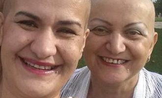 Ασύλληπτη οικογενειακή τραγωδία: Μάνα και κόρη πέθαναν από καρκίνο μέσα σε δύο μήνες