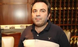 Συγκινεί ο Αντώνης Καρπετόπουλος για το πρόβλημα της υγείας του