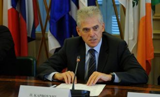 Πάνος Καρβούνης: Το καλοκαίρι του 2018 η Ελλάδα βγαίνει από το μνημόνιο