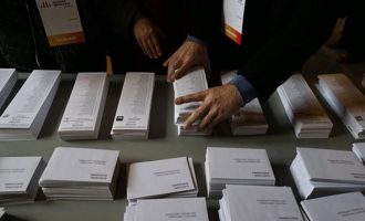 Εκλογές στην Καταλονία: Τι έδειξε το πρώτο exit poll για το νικητή