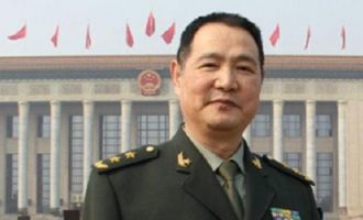 Κινέζος στρατηγός προειδοποιεί για πόλεμο στην Κορεατική Χερσόνησο μέχρι το Μάρτιο