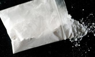 Οι Λονδρέζοι παίρνουν κοκαΐνη όσο οι πολίτες τριών ευρωπαϊκών πόλεων