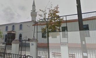 Σε αυτό το τζαμί στην Κομοτηνή θα προσευχηθεί την Παρασκευή ο Ερντογάν