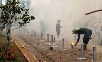 Έκρηξη πυροτεχνημάτων σε φεστιβάλ στην Κούβα – 22 σοβαρά τραυματίες