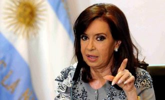 Βαριές κατηγορίες για την πρώην πρόεδρο της Αργεντινής –  Πιθανή η προφυλάκιση