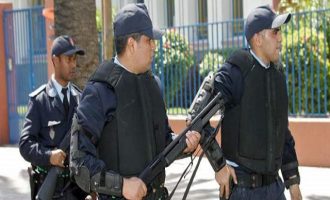 Συνελήφθησαν τέσσερις ύποπτοι για τρομοκρατία στο Μαρόκο