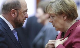 Θα αποκτήσει κυβέρνηση η Γερμανία; Παραμένουν «μεγάλα εμπόδια»