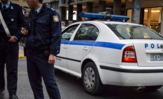 Αλλοδαπή ερωμένη εκβίαζε 71χρονο Θεσσαλονικικό ότι θα τα «πει όλα στη γυναίκα του»