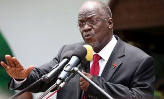 O πρόεδρος της Τανζανίας απένειμε χάρη σε βιαστές παιδιών και ζητά συλλήψεις εγκύων μαθητριών